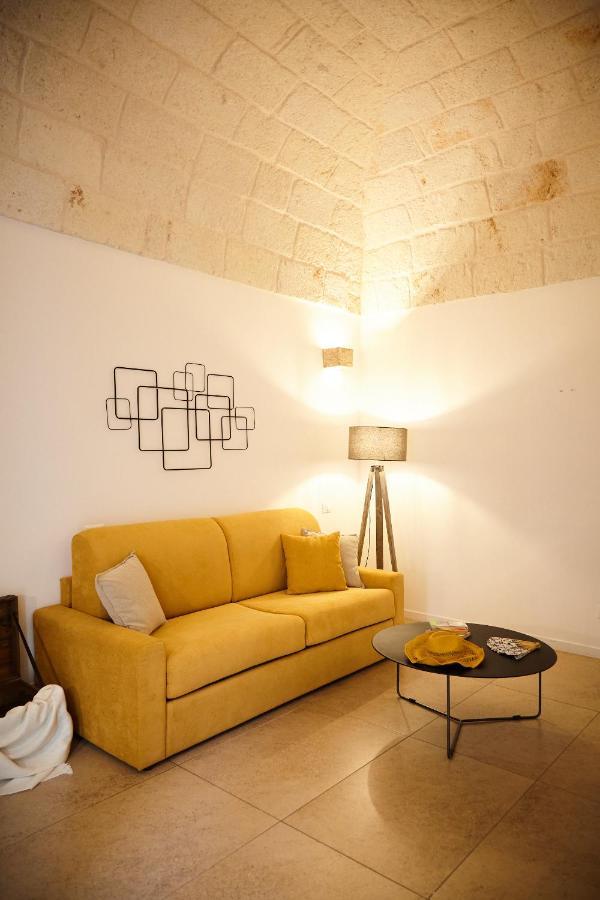 Casetta Zio Franco โปลีญาโนอามาเร ภายนอก รูปภาพ