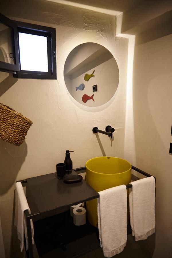 Casetta Zio Franco โปลีญาโนอามาเร ภายนอก รูปภาพ