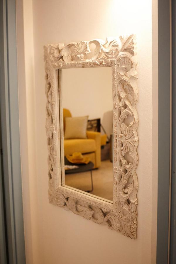 Casetta Zio Franco โปลีญาโนอามาเร ภายนอก รูปภาพ